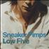 Sneaker Pimps Low Five CD single UK SKRC5LO519150