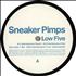 Sneaker Pimps Low Life (Remixes 2) 12