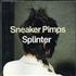 Sneaker Pimps Splinter CD album UK SKRCDSP269815