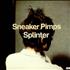 Sneaker Pimps Splinter 2-LP vinyl set UK SKR2LSP438203
