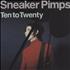 Sneaker Pimps Ten To Twenty 12