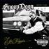 Snoop Doggy Dogg Ego Trippin' CD album UK SDDCDEG431095
