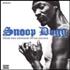 Snoop Doggy Dogg From The Chuuuch To Da Palace CD single UK SDDC5FR227195