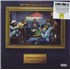 Snoop Doggy Dogg I Wanna Thank Me - Gold Vinyl - Sealed 2-LP vinyl set UK SDD2LIW831107