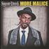 Snoop Doggy Dogg Malice N Wonderland / More Malice - Display display US SDDDIMA512771