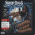 Snoop Doggy Dogg Malice N Wonderland - Deluxe Edition CD album US SDDCDMA496581