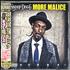 Snoop Doggy Dogg More Malice CD album Japanese SDDCDMO608686
