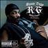 Snoop Doggy Dogg R&G [Rhythm & Gangsta]: The Masterpiece 2-disc CD/DVD set UK SDD2DRG326293