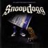 Snoop Doggy Dogg Snoop Dogg CD single UK SDDC5SN554235