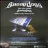 Snoop Doggy Dogg Snoopdogg (What's My Name Part 2) poster UK SDDPOSN196228