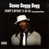 Snoop Doggy Dogg Snoop's Upside Ya Head 12