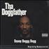 Snoop Doggy Dogg Tha Doggfather 2-LP vinyl set US SDD2LTH338871