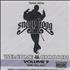 Snoop Doggy Dogg Welcome To Tha Church Vol.9 CD album US SDDCDWE328269