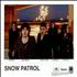 Snow Patrol Eyes Open press pack US OWPPPEY492262
