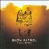 Snow Patrol Final Straw CD album Japanese OWPCDFI287041