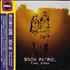 Snow Patrol Final Straw CD album Taiwanese OWPCDFI300513