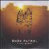 Snow Patrol Final Straw CD album Canadian OWPCDFI399334
