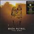 Snow Patrol Final Straw 2-CD album set UK OWP2CFI433269
