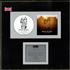 Snow Patrol Final Straw award disc UK OWPAWFI483718