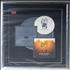 Snow Patrol Final Straw in-house award disc UK OWPAIFI591370