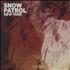 Snow Patrol New York CD single UK OWPC5NE670776
