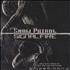 Snow Patrol Signal Fire CD single UK OWPC5SI402353