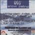 Snow Patrol Spitting Games CD single US OWPC5SP334132