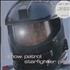 Snow Patrol Starfighter Pilot CD single UK OWPC5ST284150