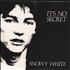 Snowy White It's No Secret 7