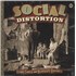 Social Distortion Hard Times And Nursery Rhymes 2-LP vinyl set UK