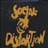 Social Distortion Social Distortion CD album US SD6CDSO332448