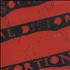 Social Distortion Social Distortion CD album US SD6CDSO424121