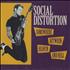 Social Distortion Somewhere Between Heaven And Hell CD album US SD6CDSO468895