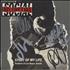 Social Distortion Story Of My Life - Autographed CD single US SD6C5ST451623