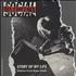 Social Distortion Story Of My Life CD single US SD6C5ST327712
