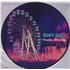 Soft Cell Happiness Not Included picture disc LP UK SOFPDHA823836