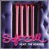 Soft Cell Heat - The Remixes 2-CD album set UK SOF2CHE444025
