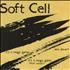 Soft Cell It's A Mug's Game - Yellow Sleeve 12