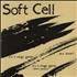 Soft Cell It's A Mug's Game - Yellow Sleeve 12