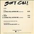 Soft Cell Loving You Hating Me 12