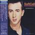 Soft Cell Memorabilia CD album Japanese SOFCDME315394