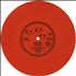 Soft Cell Metro Mr X - Red 7