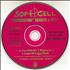 Soft Cell Monoculture CD single US SOFC5MO312275