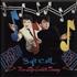 Soft Cell Non-Stop Ecstatic Dancing vinyl LP US SOFLPNO558544