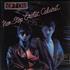 Soft Cell Non-Stop Erotic Cabaret - Promo Stamped vinyl LP US SOFLPNO751725