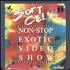 Soft Cell Non-Stop Exotic Video Show - CED Videodisc laserdisc US SOFLZNO793629
