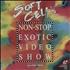 Soft Cell Non-Stop Exotic Video Show laserdisc German SOFLZNO761443