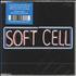 Soft Cell Northern Lights / Guilty (Cos I Say You Are) - Sealed CD single UK SOFC5NO743462