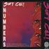 Soft Cell Numbers CD single German SOFC5NU76944