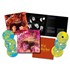 Soft Cell The Art Of Falling Apart - Expanded Deluxe Edition 6CD Box Set - Sealed cd album box set UK